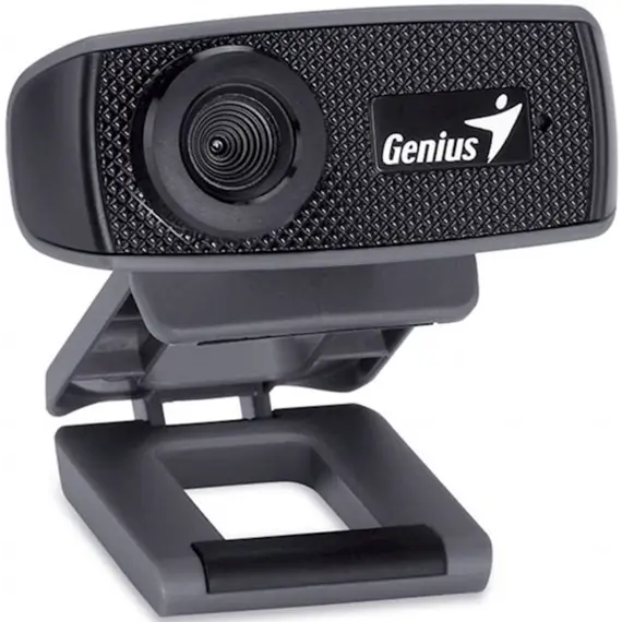 Genius Facecam 1000XGenius Facecam 1000XGenius Facecam 1000X