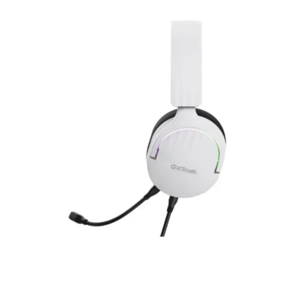 ყურსასმენი Trust GXT 490W Fayzo 7.1 USB Gaming Headset White - 25302, 4 imageყურსასმენი Trust GXT 490W Fayzo 7.1 USB Gaming Headset White - 25302, 4 imageყურსასმენი Trust GXT 490W Fayzo 7.1 USB Gaming Headset White - 25302, 4 image