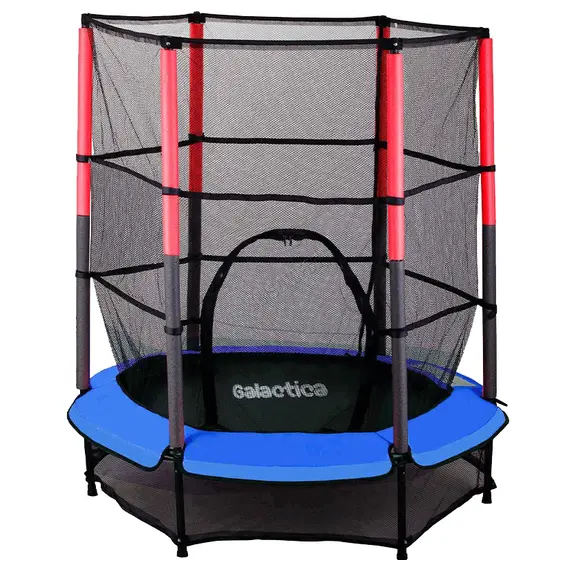 Warehouse trampoline 1.4FT(DM-1.4)BLU, 2 imageWarehouse trampoline 1.4FT(DM-1.4)BLU, 2 imageWarehouse trampoline 1.4FT(DM-1.4)BLU, 2 image