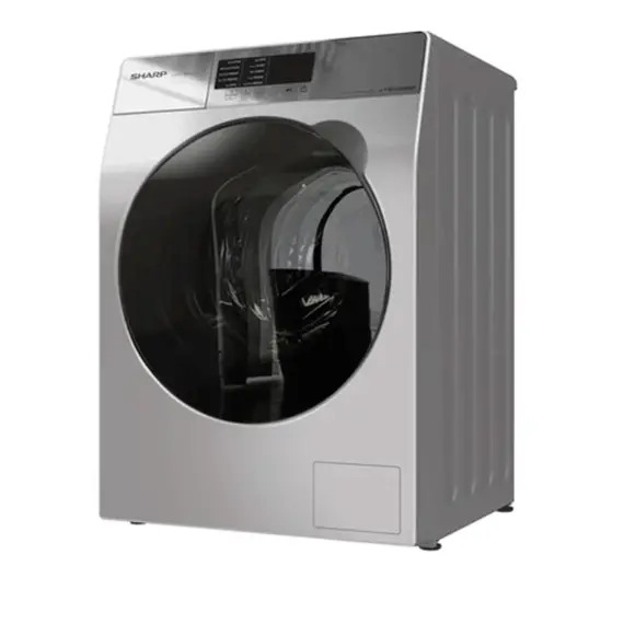 სარეცხი მანქანა SHARP ES-FE852KJZ-W, 2 imageსარეცხი მანქანა SHARP ES-FE852KJZ-W, 2 imageსარეცხი მანქანა SHARP ES-FE852KJZ-W, 2 image