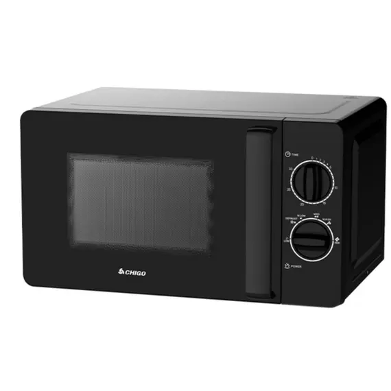 მიკროტალღური ღუმელი CHIGO CM2081M6მიკროტალღური ღუმელი CHIGO CM2081M6მიკროტალღური ღუმელი CHIGO CM2081M6