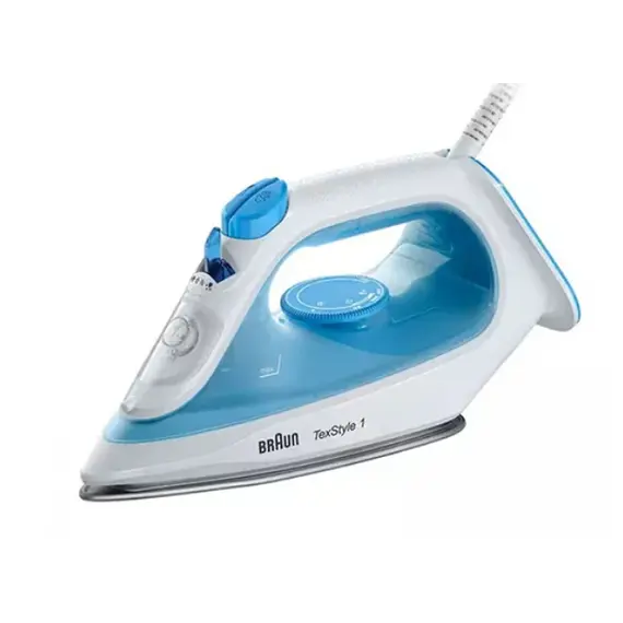 უთო BRAUN SI1050BLუთო BRAUN SI1050BLუთო BRAUN SI1050BL