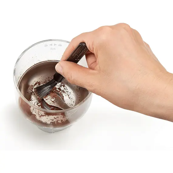 Coffee grinder Delonghi KG200, 4 imageCoffee grinder Delonghi KG200, 4 imageCoffee grinder Delonghi KG200, 4 image