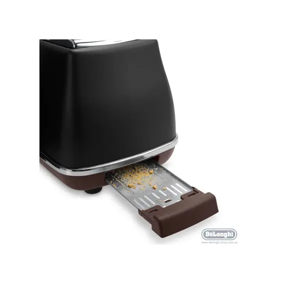 ტოსტერი Delonghi CTOV2103.BK, 3 imageტოსტერი Delonghi CTOV2103.BK, 3 imageტოსტერი Delonghi CTOV2103.BK, 3 image