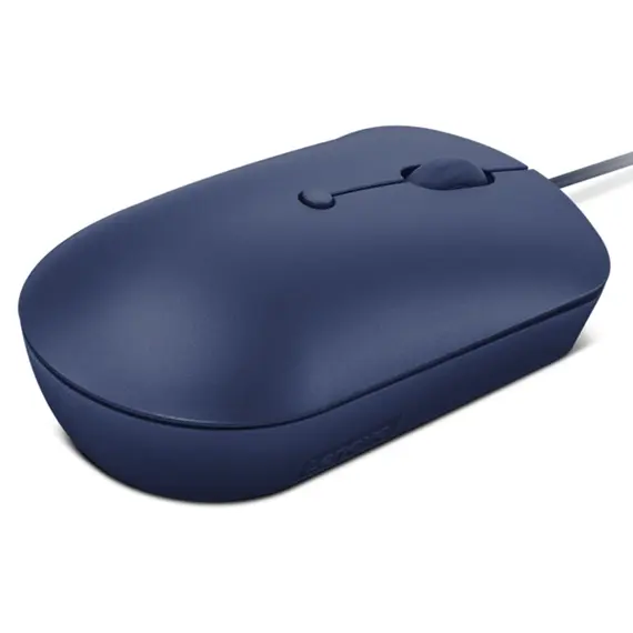 მაუსი Lenovo GY51D20878 540, Wired, Type-C, Mouse, Abyss Blue, 2 imageმაუსი Lenovo GY51D20878 540, Wired, Type-C, Mouse, Abyss Blue, 2 imageმაუსი Lenovo GY51D20878 540, Wired, Type-C, Mouse, Abyss Blue, 2 image
