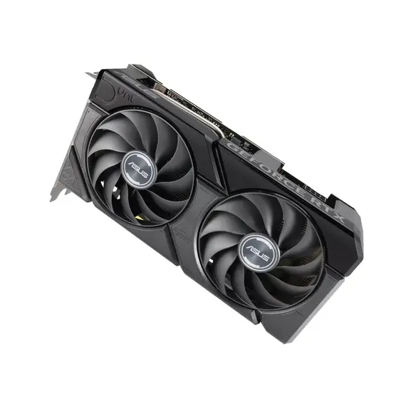 ვიდეო დაფა Asus GeForce RTX 4060 EVO OC Edition (90YV0JC7-M0NA00), 3 imageვიდეო დაფა Asus GeForce RTX 4060 EVO OC Edition (90YV0JC7-M0NA00), 3 imageვიდეო დაფა Asus GeForce RTX 4060 EVO OC Edition (90YV0JC7-M0NA00), 3 image