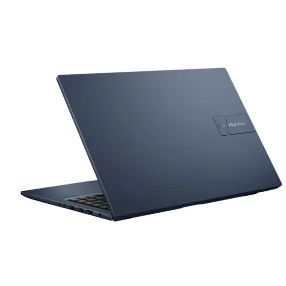Notebook Asustek Vivobook 16 16" Ryzen AI 5 340 16GB 512GB SSD Radeon Graphics BLUE, 2 imageNotebook Asustek Vivobook 16 16" Ryzen AI 5 340 16GB 512GB SSD Radeon Graphics BLUE, 2 imageNotebook Asustek Vivobook 16 16" Ryzen AI 5 340 16GB 512GB SSD Radeon Graphics BLUE, 2 image
