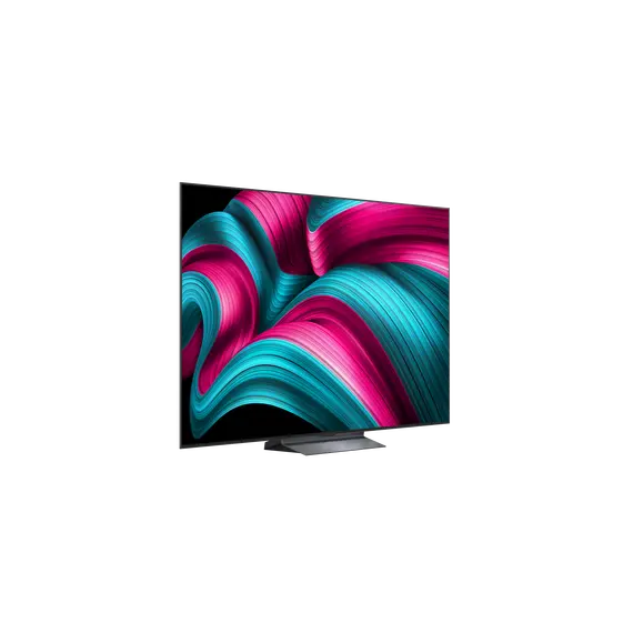 ტელევიზორი LG OLED77C5RLA.AMCN, 3 imageტელევიზორი LG OLED77C5RLA.AMCN, 3 imageტელევიზორი LG OLED77C5RLA.AMCN, 3 image