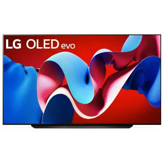 TV LG OLED83C5RLA.AMCN, 2 imageTV LG OLED83C5RLA.AMCN, 2 imageTV LG OLED83C5RLA.AMCN, 2 image