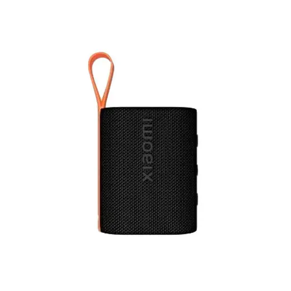 Xiaomi Sound Pocket Black speaker, 3 imageXiaomi Sound Pocket Black speaker, 3 imageXiaomi Sound Pocket Black speaker, 3 image