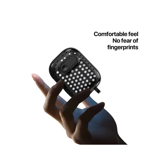 Protective Cover for AirPods 3 - Green, 4 imageProtective Cover for AirPods 3 - Green, 4 imageProtective Cover for AirPods 3 - Green, 4 image