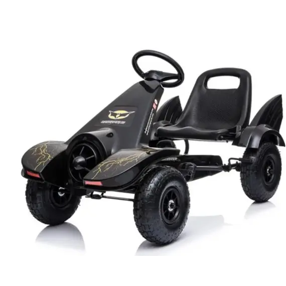 ბავშვთა პედლებიანი რკინის კარტინგი A16, 2 imageბავშვთა პედლებიანი რკინის კარტინგი A16, 2 imageბავშვთა პედლებიანი რკინის კარტინგი A16, 2 image