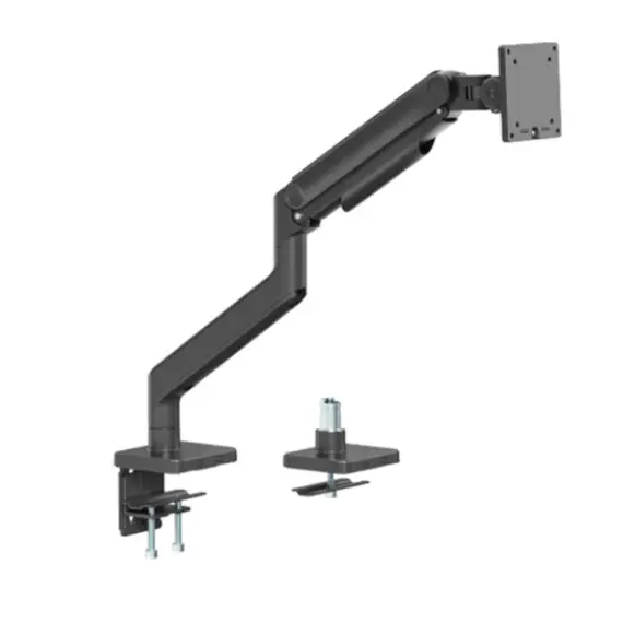 მონიტორის საკიდი Vertex VX-1MA-01MB Economical Heavy-Duty Spring-Assisted Monitor Arm 17&quot;-49&quot;მონიტორის საკიდი Vertex VX-1MA-01MB Economical Heavy-Duty Spring-Assisted Monitor Arm 17&quot;-49&quot;მონიტორის საკიდი Vertex VX-1MA-01MB Economical Heavy-Duty Spring-Assisted Monitor Arm 17&quot;-49&quot;
