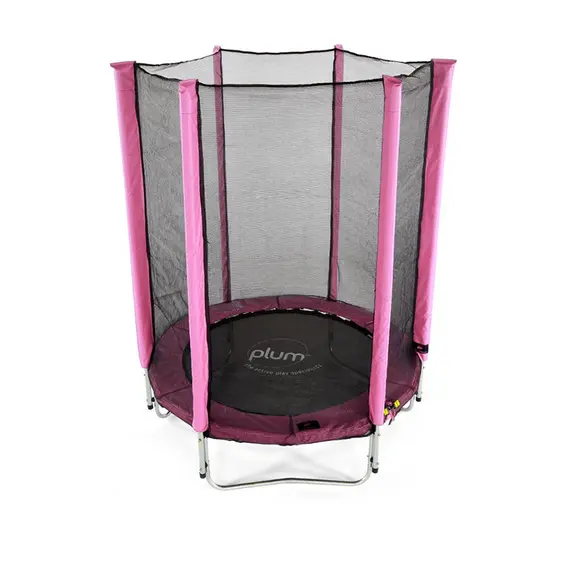 ბატუტი PLUM 6FT (DM-1,83) 183CM PINK, 5 imageბატუტი PLUM 6FT (DM-1,83) 183CM PINK, 5 imageბატუტი PLUM 6FT (DM-1,83) 183CM PINK, 5 image