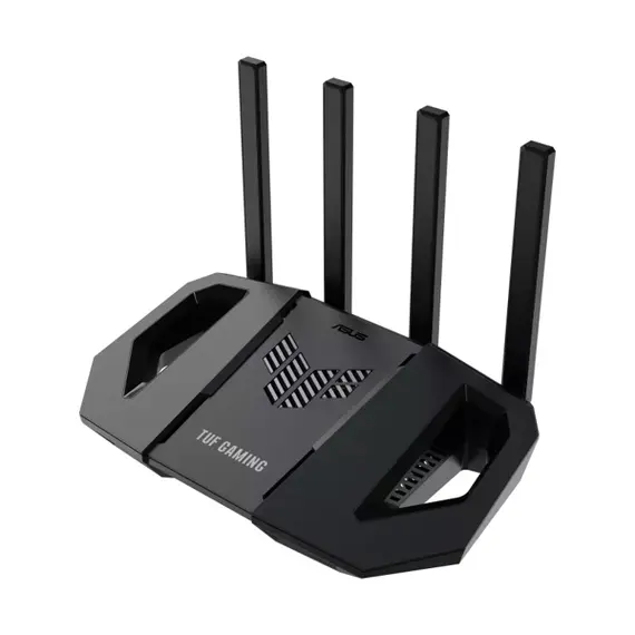როუტერი Asus TUF Gaming BE3600 Dual Band WiFi 7 Router Black - 90IG0900-MO9C00, 5 imageროუტერი Asus TUF Gaming BE3600 Dual Band WiFi 7 Router Black - 90IG0900-MO9C00, 5 imageროუტერი Asus TUF Gaming BE3600 Dual Band WiFi 7 Router Black - 90IG0900-MO9C00, 5 image