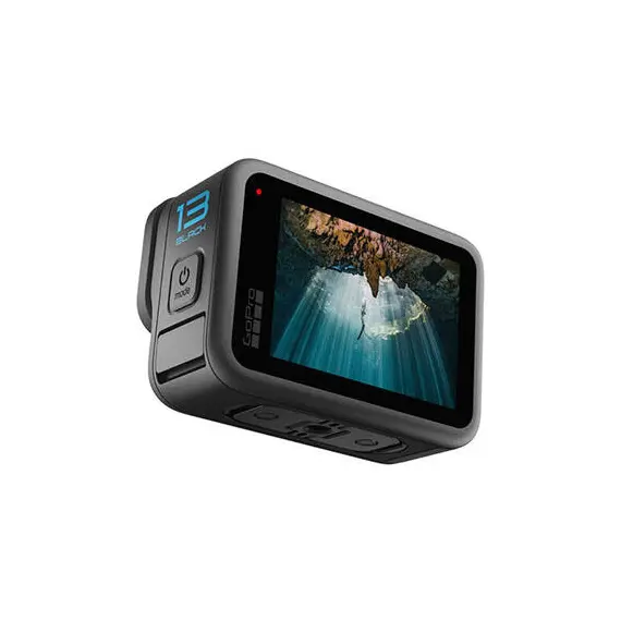 კამერა GoPro Hero 13 Black with 64GB MicroSD Card, 7 imageკამერა GoPro Hero 13 Black with 64GB MicroSD Card, 7 imageკამერა GoPro Hero 13 Black with 64GB MicroSD Card, 7 image