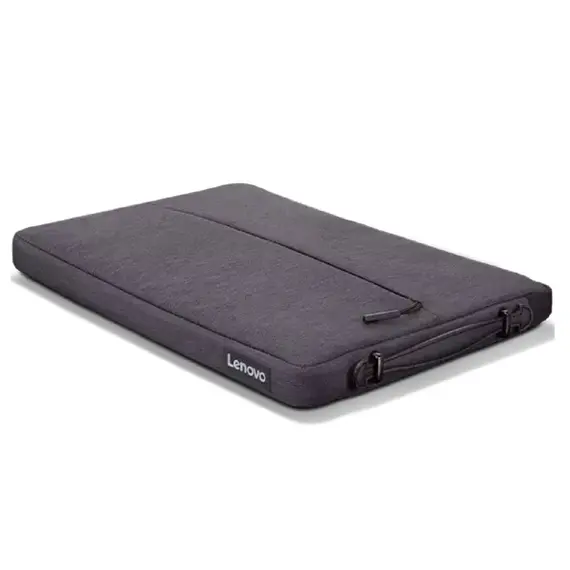 Lenovo GX40Z50942, 15.6", Laptop Sleeve, Charcoal Grey, 5 imageLenovo GX40Z50942, 15.6", Laptop Sleeve, Charcoal Grey, 5 imageLenovo GX40Z50942, 15.6", Laptop Sleeve, Charcoal Grey, 5 image