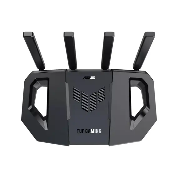 როუტერი Asus TUF Gaming BE3600 Dual Band WiFi 7 Router Black - 90IG0900-MO9C00, 10 imageროუტერი Asus TUF Gaming BE3600 Dual Band WiFi 7 Router Black - 90IG0900-MO9C00, 10 imageროუტერი Asus TUF Gaming BE3600 Dual Band WiFi 7 Router Black - 90IG0900-MO9C00, 10 image