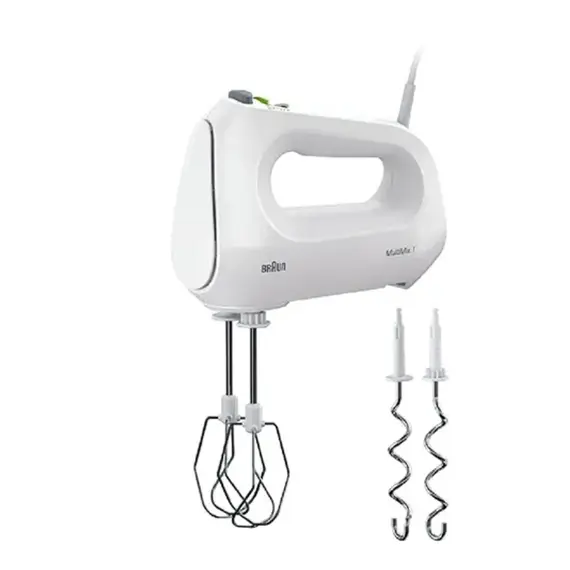 მიქსერი Braun HM1010WH, 4 imageმიქსერი Braun HM1010WH, 4 imageმიქსერი Braun HM1010WH, 4 image