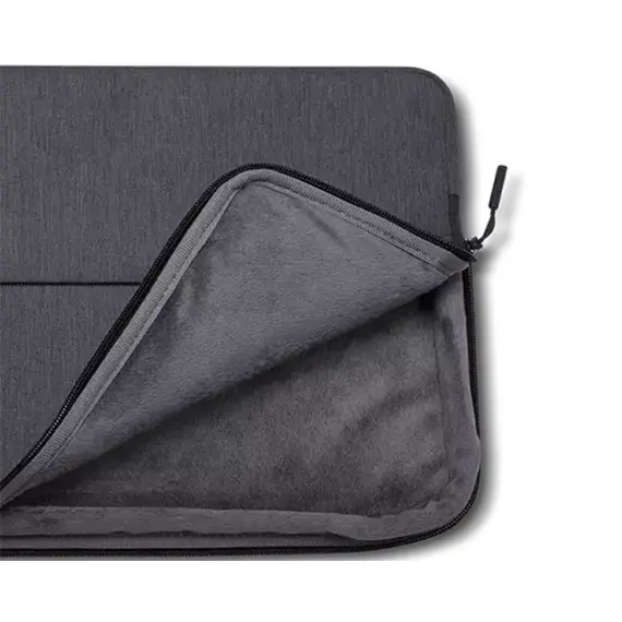 Lenovo GX40Z50942, 15.6", Laptop Sleeve, Charcoal Grey, 4 imageLenovo GX40Z50942, 15.6", Laptop Sleeve, Charcoal Grey, 4 imageLenovo GX40Z50942, 15.6", Laptop Sleeve, Charcoal Grey, 4 image