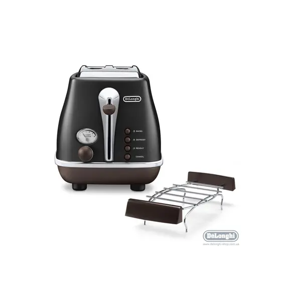 ტოსტერი Delonghi CTOV2103.BK, 2 imageტოსტერი Delonghi CTOV2103.BK, 2 imageტოსტერი Delonghi CTOV2103.BK, 2 image