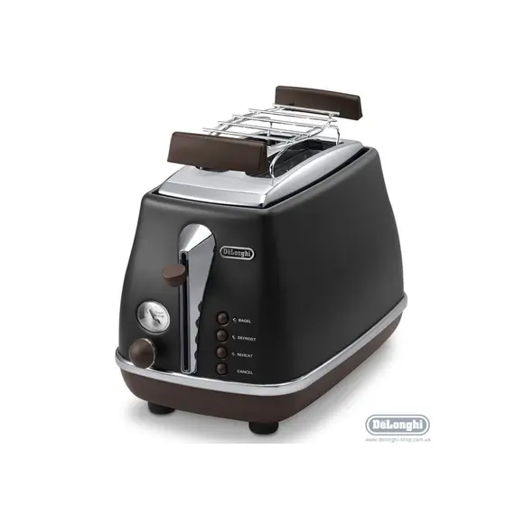 ტოსტერი Delonghi CTOV2103.BKტოსტერი Delonghi CTOV2103.BKტოსტერი Delonghi CTOV2103.BK