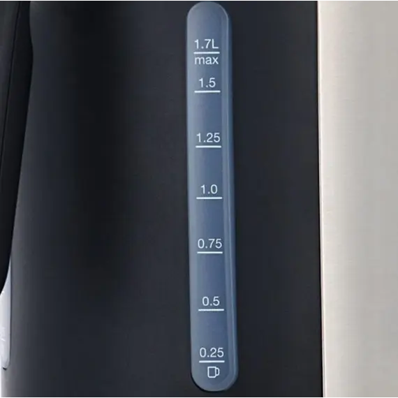 ელექტრო ჩაიდანი BRAUN WK5100BK, 2 imageელექტრო ჩაიდანი BRAUN WK5100BK, 2 imageელექტრო ჩაიდანი BRAUN WK5100BK, 2 image