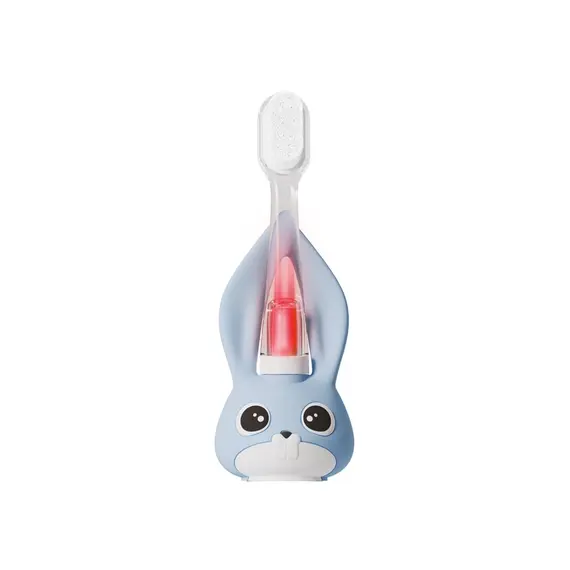 Electric toothbrush Sencor SOC 0810BL Children Toothbrush, 3 imageElectric toothbrush Sencor SOC 0810BL Children Toothbrush, 3 imageElectric toothbrush Sencor SOC 0810BL Children Toothbrush, 3 image