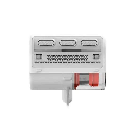 მტვერსასრუტი Xiaomi Dust Mite Vacuum Cleaner 2 White, 4 imageმტვერსასრუტი Xiaomi Dust Mite Vacuum Cleaner 2 White, 4 imageმტვერსასრუტი Xiaomi Dust Mite Vacuum Cleaner 2 White, 4 image