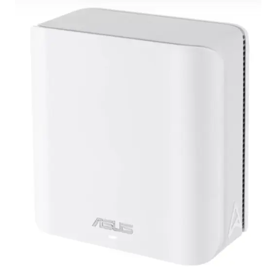 Wi-Fi გამაძლიერებელი Asus ZenWiFi BD4 (1pk) Dual-band WiFi 7 AiMesh Extendable Router - 90IG0960-MO3C00, 2 imageWi-Fi გამაძლიერებელი Asus ZenWiFi BD4 (1pk) Dual-band WiFi 7 AiMesh Extendable Router - 90IG0960-MO3C00, 2 imageWi-Fi გამაძლიერებელი Asus ZenWiFi BD4 (1pk) Dual-band WiFi 7 AiMesh Extendable Router - 90IG0960-MO3C00, 2 image