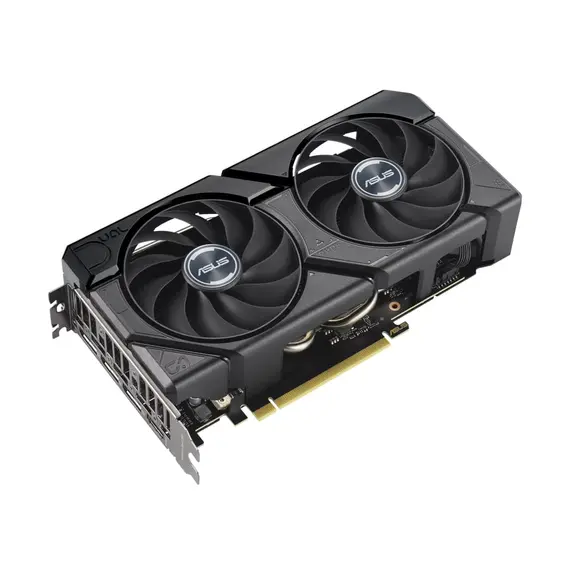 ვიდეო დაფა Asus GeForce RTX 4060 EVO OC Edition (90YV0JC7-M0NA00), 6 imageვიდეო დაფა Asus GeForce RTX 4060 EVO OC Edition (90YV0JC7-M0NA00), 6 imageვიდეო დაფა Asus GeForce RTX 4060 EVO OC Edition (90YV0JC7-M0NA00), 6 image