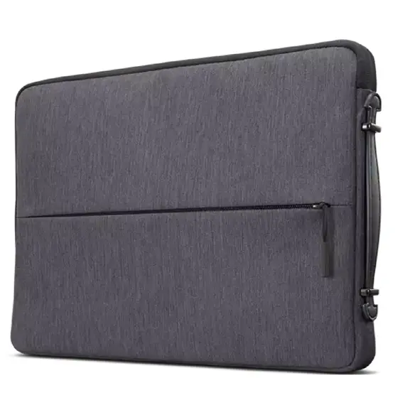Lenovo GX40Z50942, 15.6", Laptop Sleeve, Charcoal Grey, 2 imageLenovo GX40Z50942, 15.6", Laptop Sleeve, Charcoal Grey, 2 imageLenovo GX40Z50942, 15.6", Laptop Sleeve, Charcoal Grey, 2 image
