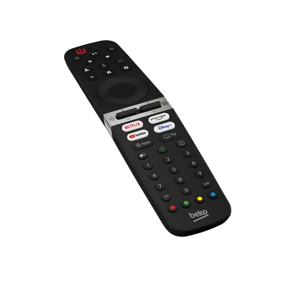 ტელევიზორი Beko B65M QE 986 S, 8 imageტელევიზორი Beko B65M QE 986 S, 8 imageტელევიზორი Beko B65M QE 986 S, 8 image