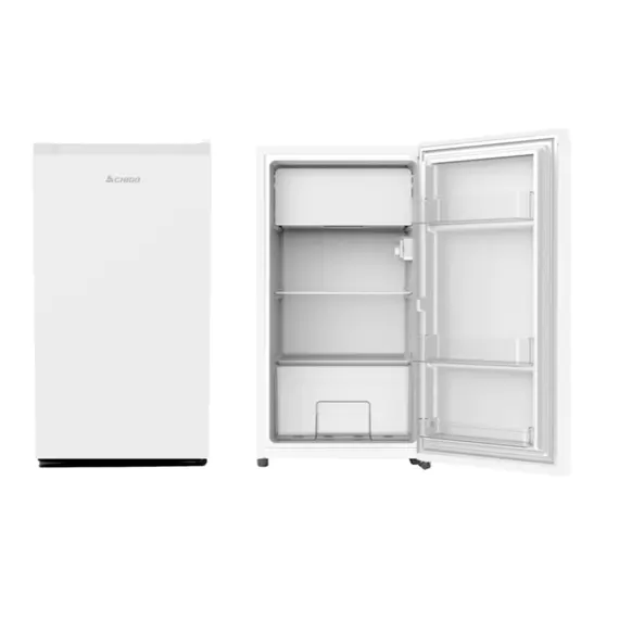 Refrigerator CHIGO CRG120, 2 imageRefrigerator CHIGO CRG120, 2 imageRefrigerator CHIGO CRG120, 2 image