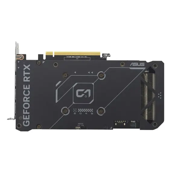 ვიდეო დაფა Asus GeForce RTX 4060 EVO OC Edition (90YV0JC7-M0NA00), 4 imageვიდეო დაფა Asus GeForce RTX 4060 EVO OC Edition (90YV0JC7-M0NA00), 4 imageვიდეო დაფა Asus GeForce RTX 4060 EVO OC Edition (90YV0JC7-M0NA00), 4 image