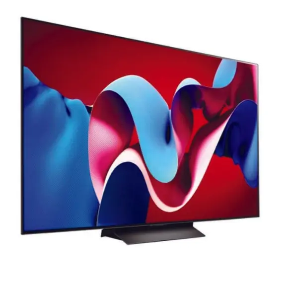 ტელევიზორი LG OLED65C5RLA.AMCN, 3 imageტელევიზორი LG OLED65C5RLA.AMCN, 3 imageტელევიზორი LG OLED65C5RLA.AMCN, 3 image