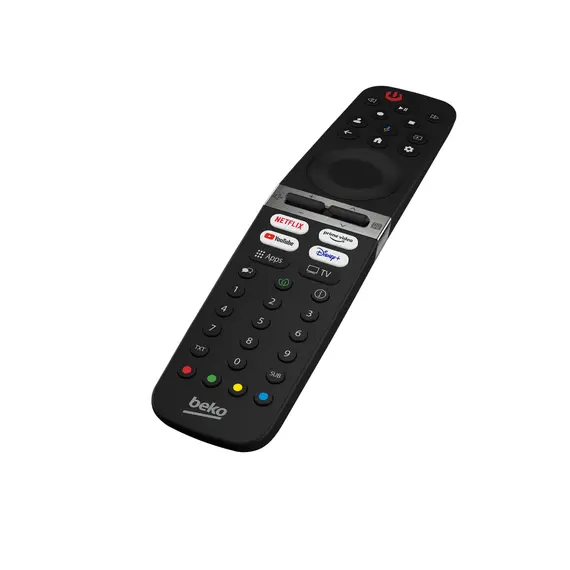 ტელევიზორი Beko B65M QE 986 S, 9 imageტელევიზორი Beko B65M QE 986 S, 9 imageტელევიზორი Beko B65M QE 986 S, 9 image