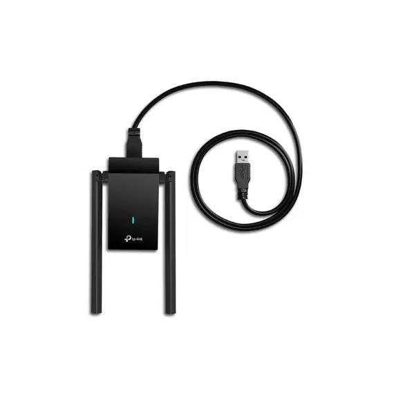 USB Adapter Archer TX20U Plus AX1800 High Gain Wireless Adapter, 4 imageUSB Adapter Archer TX20U Plus AX1800 High Gain Wireless Adapter, 4 imageUSB Adapter Archer TX20U Plus AX1800 High Gain Wireless Adapter, 4 image