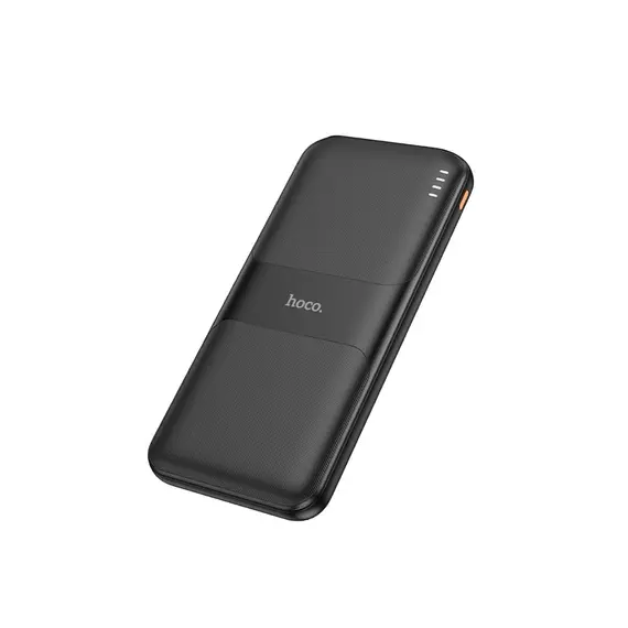 პორტატული დამტენი Hoco DB67 Brisa 22.5W fully compatible bank (10000mAh) Black, 2 imageპორტატული დამტენი Hoco DB67 Brisa 22.5W fully compatible bank (10000mAh) Black, 2 imageპორტატული დამტენი Hoco DB67 Brisa 22.5W fully compatible bank (10000mAh) Black, 2 image