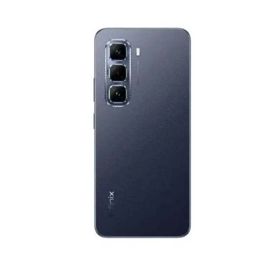 Mobile phone Infinix Hot 50 pro 8GB/256GB Black, 3 imageMobile phone Infinix Hot 50 pro 8GB/256GB Black, 3 imageMobile phone Infinix Hot 50 pro 8GB/256GB Black, 3 image