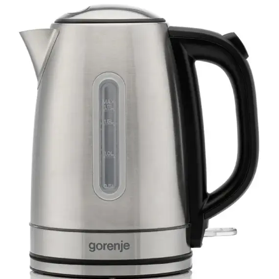 Electric kettle GORENJE K17DSElectric kettle GORENJE K17DSElectric kettle GORENJE K17DS