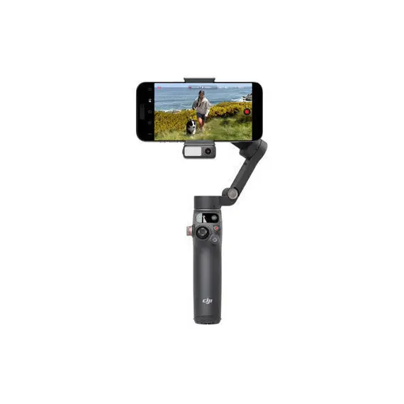 სტაბილიზატორი DJI OSMO MOBILE 7P, 3 imageსტაბილიზატორი DJI OSMO MOBILE 7P, 3 imageსტაბილიზატორი DJI OSMO MOBILE 7P, 3 image