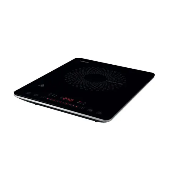 Induction cooktop Sencor SCP 3701BK Induction Cooker, 2 imageInduction cooktop Sencor SCP 3701BK Induction Cooker, 2 imageInduction cooktop Sencor SCP 3701BK Induction Cooker, 2 image