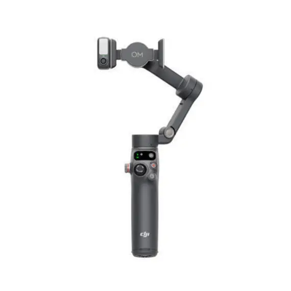 სტაბილიზატორი DJI OSMO MOBILE 7P, 2 imageსტაბილიზატორი DJI OSMO MOBILE 7P, 2 imageსტაბილიზატორი DJI OSMO MOBILE 7P, 2 image