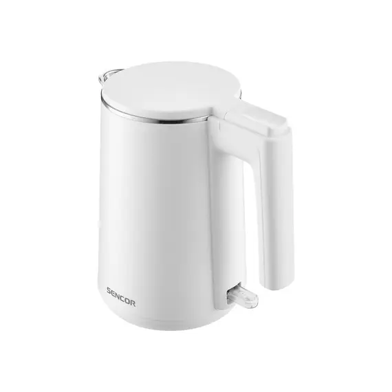 ელექტრო ჩაიდანი Sencor SWK 0155WH Electric Kettle, 4 imageელექტრო ჩაიდანი Sencor SWK 0155WH Electric Kettle, 4 imageელექტრო ჩაიდანი Sencor SWK 0155WH Electric Kettle, 4 image