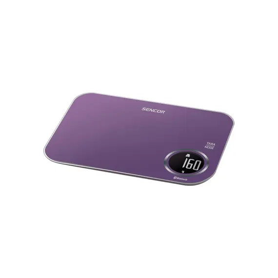 Sencor SKS 7073VT Smart Kitchen Scale, 6 imageSencor SKS 7073VT Smart Kitchen Scale, 6 imageSencor SKS 7073VT Smart Kitchen Scale, 6 image