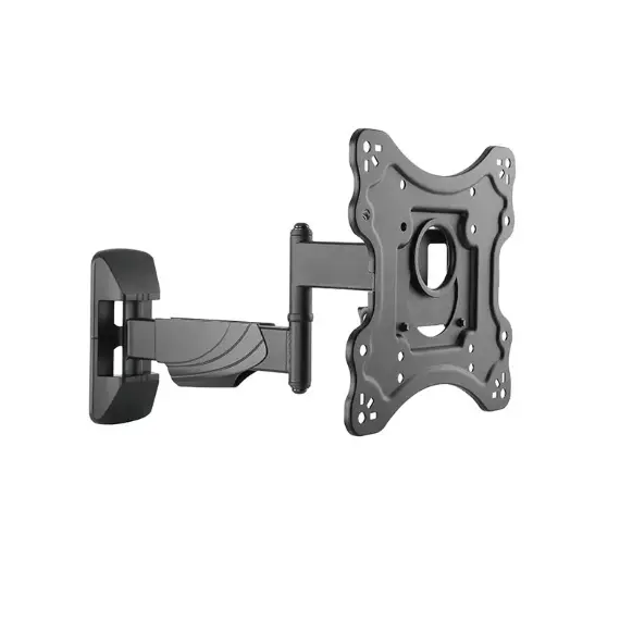 მონიტორის საკიდი Stell Extensible adjustable mount for TV 23" - 42", 2 imageმონიტორის საკიდი Stell Extensible adjustable mount for TV 23" - 42", 2 imageმონიტორის საკიდი Stell Extensible adjustable mount for TV 23" - 42", 2 image