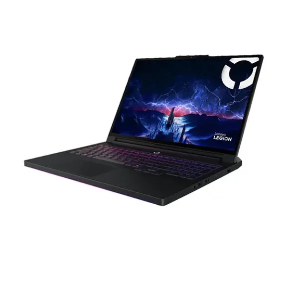 ნოუთბუქი Lenovo Legion 7 Pro 16" Ultra 9 275HX 32GB 1TB SSD RTX 5070 Ti 12GB Eclipse Black, 3 imageნოუთბუქი Lenovo Legion 7 Pro 16" Ultra 9 275HX 32GB 1TB SSD RTX 5070 Ti 12GB Eclipse Black, 3 imageნოუთბუქი Lenovo Legion 7 Pro 16" Ultra 9 275HX 32GB 1TB SSD RTX 5070 Ti 12GB Eclipse Black, 3 image