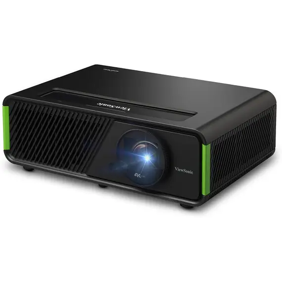 პროექტორი ViewSonic X1-4KPRO LED Projectorპროექტორი ViewSonic X1-4KPRO LED Projectorპროექტორი ViewSonic X1-4KPRO LED Projector