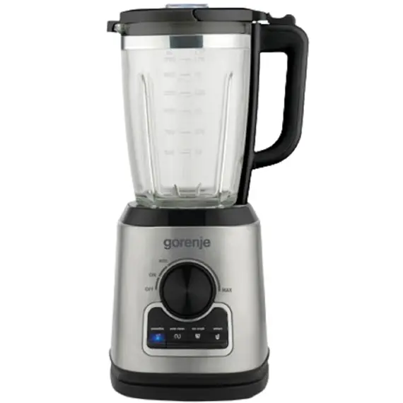 ბლენდერი GORENJE B1400BE, 2 imageბლენდერი GORENJE B1400BE, 2 imageბლენდერი GORENJE B1400BE, 2 image
